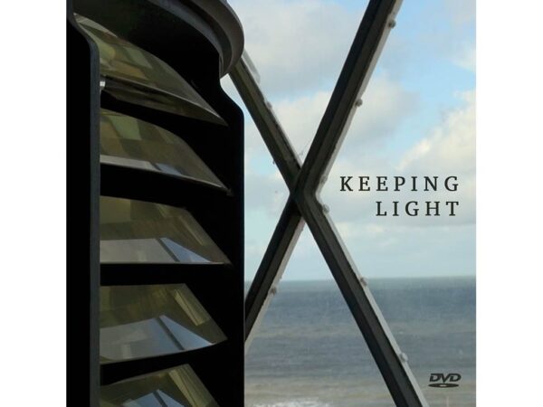 ALK DVD - Keeping Light - Association of Lighthouse Keepers