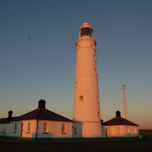 Association of Lighthouse Keepers - Keeping Lighthouse Heritage Alive