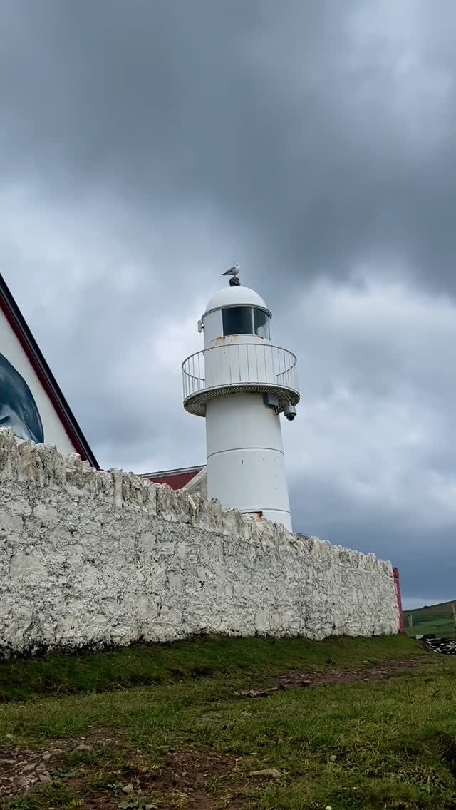 ALK Lighthouse Passport - Association of Lighthouse Keepers