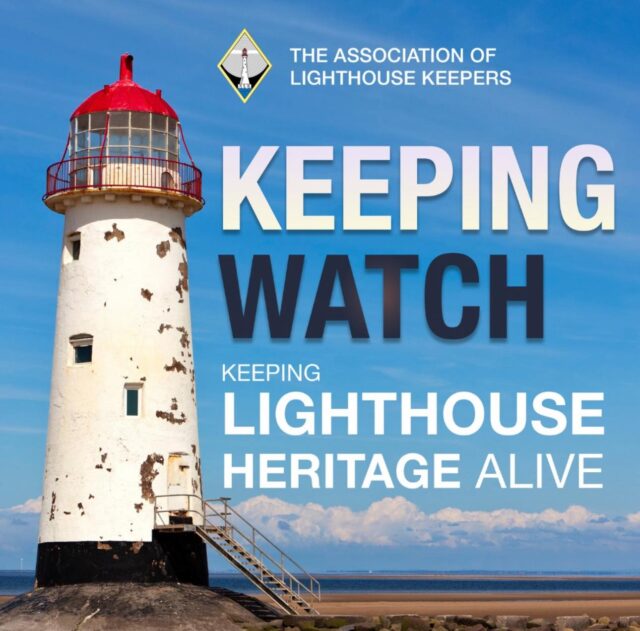 ALK Lighthouse Passport - Association of Lighthouse Keepers