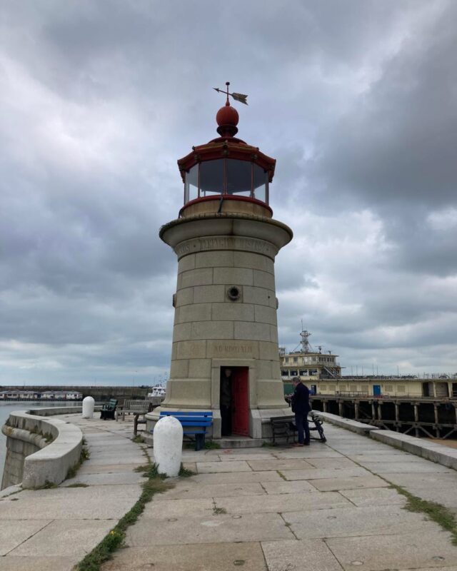 Lamp 69 - Association of Lighthouse Keepers